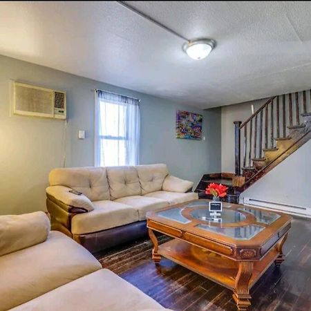 Comfortable Home Away From Home East Hartford Eksteriør bilde
