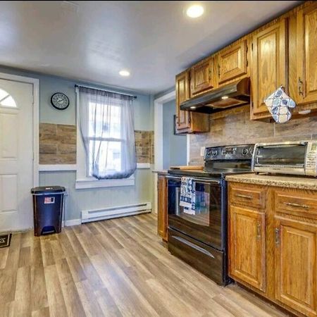 Comfortable Home Away From Home East Hartford Eksteriør bilde