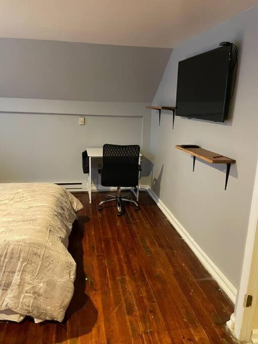 Comfortable Home Away From Home East Hartford Eksteriør bilde