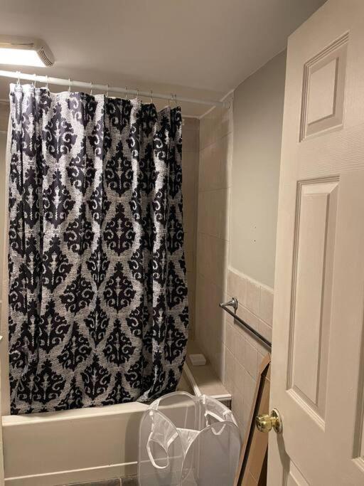 Comfortable Home Away From Home East Hartford Eksteriør bilde