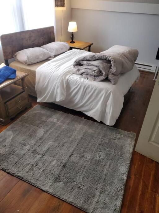 Comfortable Home Away From Home East Hartford Eksteriør bilde
