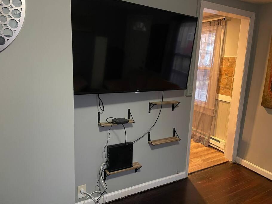 Comfortable Home Away From Home East Hartford Eksteriør bilde
