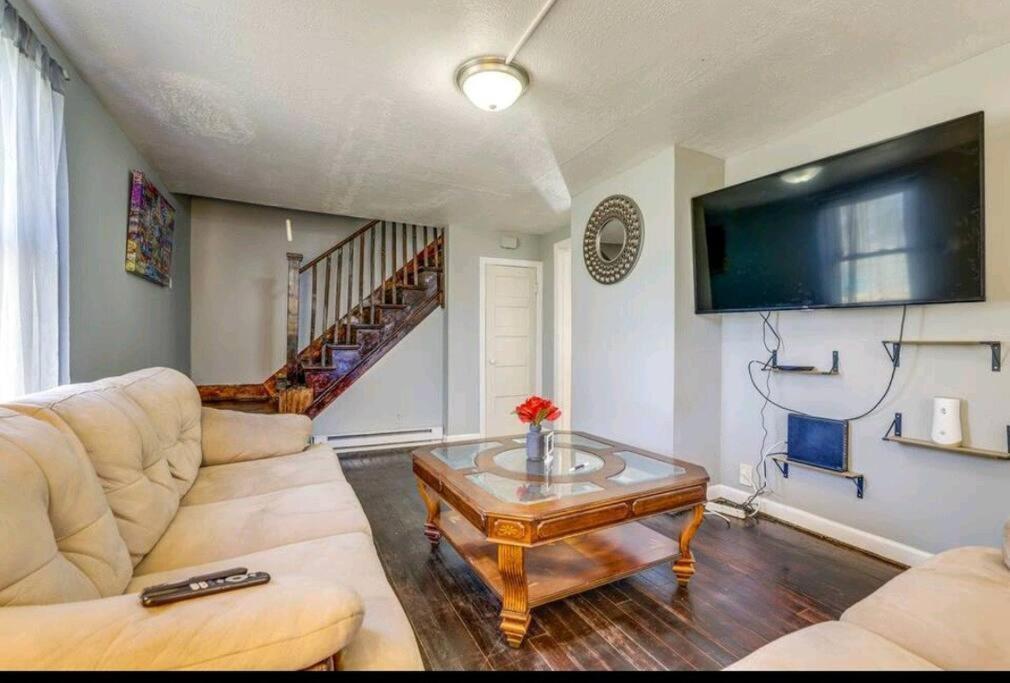 Comfortable Home Away From Home East Hartford Eksteriør bilde