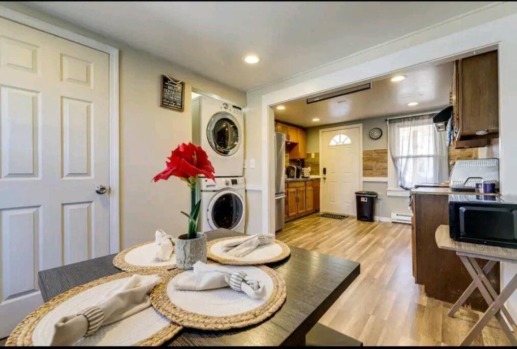 Comfortable Home Away From Home East Hartford Eksteriør bilde