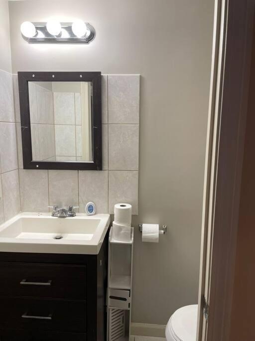 Comfortable Home Away From Home East Hartford Eksteriør bilde
