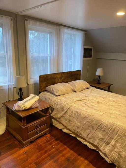 Comfortable Home Away From Home East Hartford Eksteriør bilde