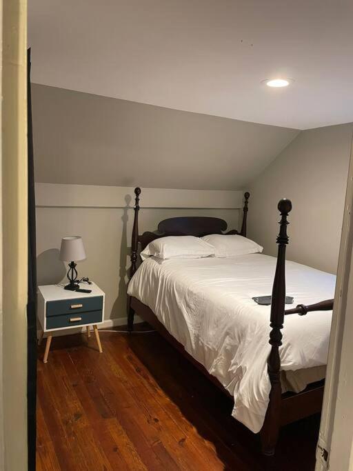 Comfortable Home Away From Home East Hartford Eksteriør bilde